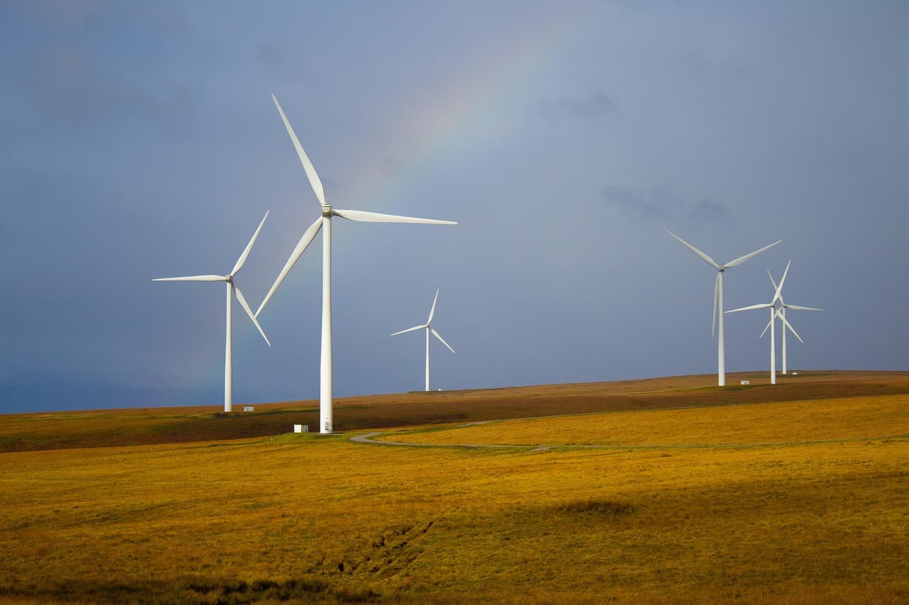 Energy & Power Industry